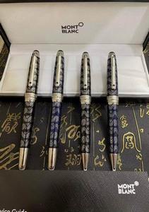 Mont Blanc Pens 36